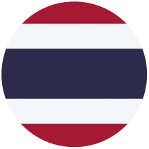 Thai Flag